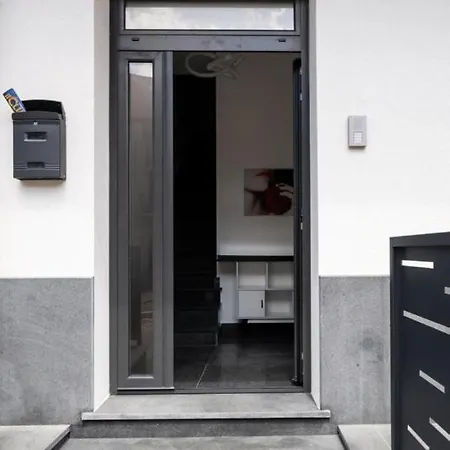 Casa Antonino