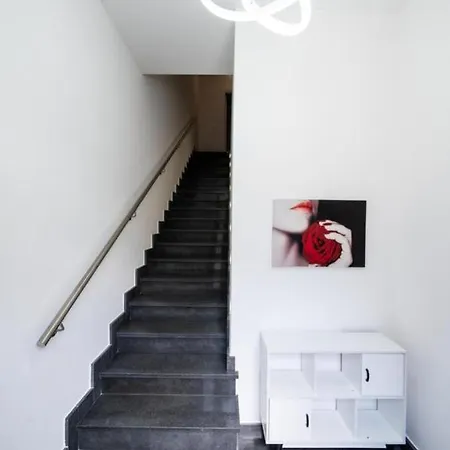아파트 Casa Antonino *