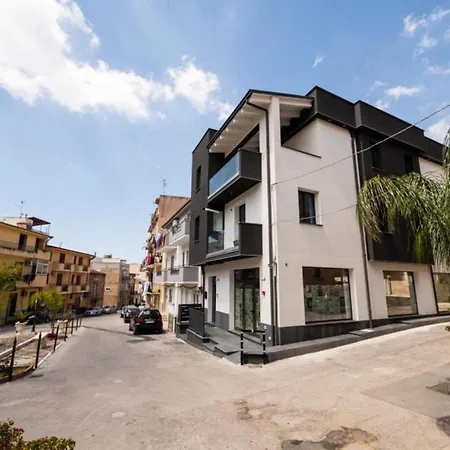 아파트 Casa Antonino